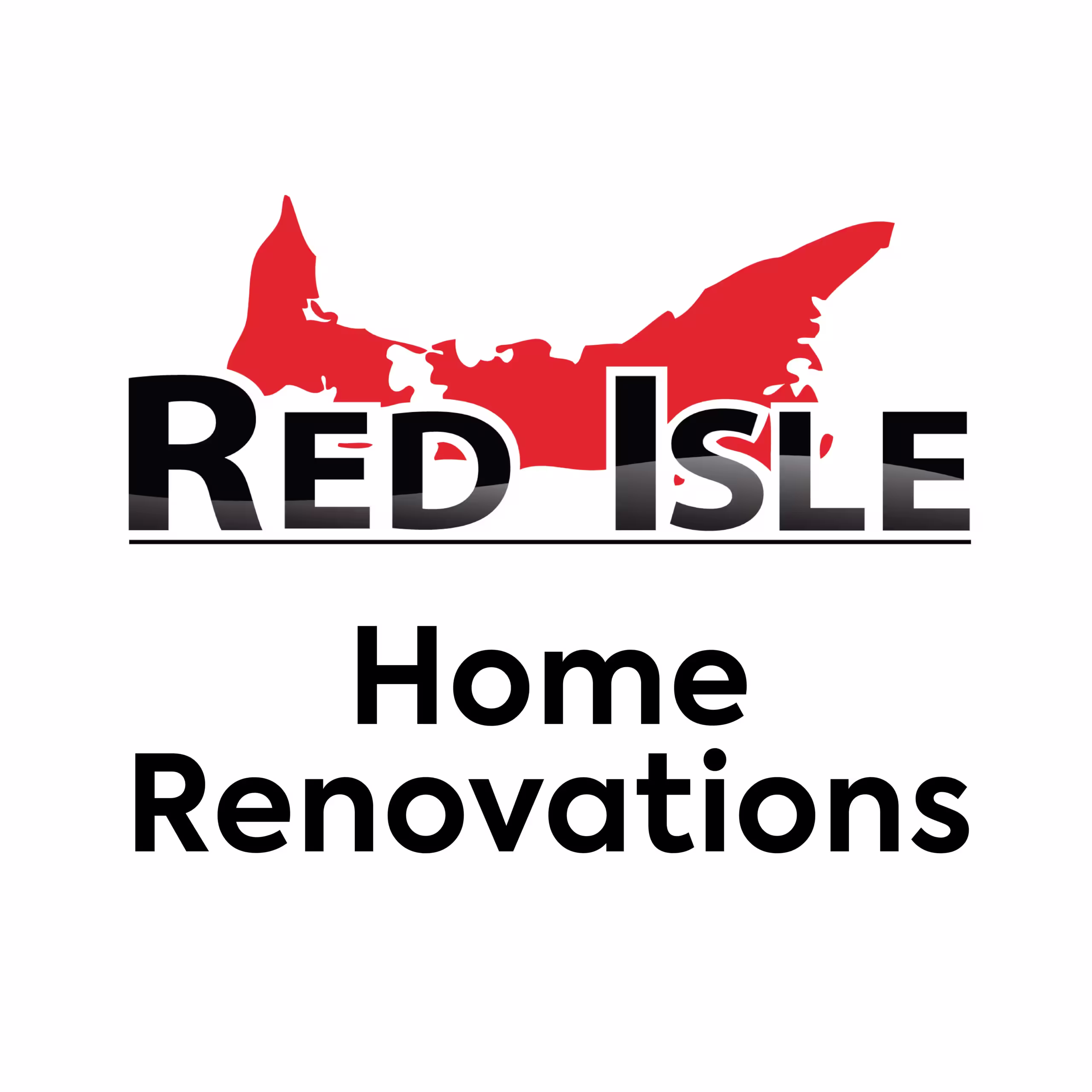 Red Isle Home Renovations logo