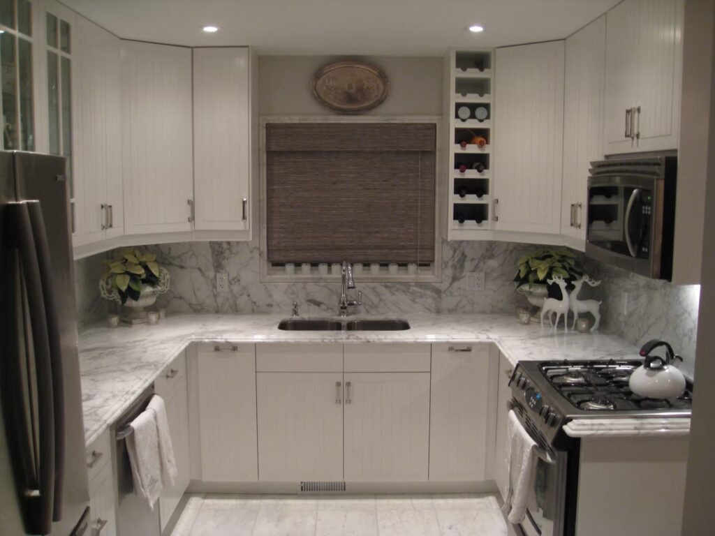 banner kitchen